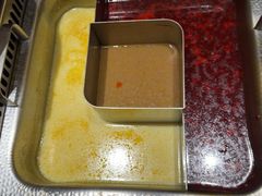 -巴奴毛肚火锅(商城路店)
