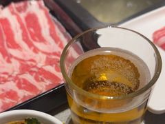 -海底捞火锅(北京西路夜宵主题店)