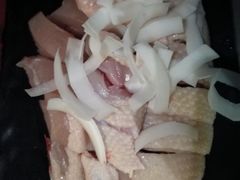 -探窝·竹笙椰子鸡(杨箕店)