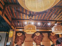 -李久其家民间餐厅(观沙岭公园店)