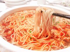 红烧面-道道鲜·崇明私房菜(五角场店)
