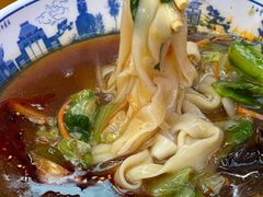 -蔡记行面·三套车(武威首店)