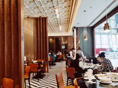大堂-闽和南(深圳万象城店)