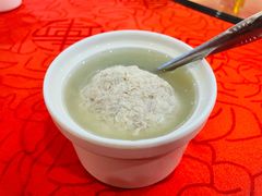 清炖狮子头-玉华台饭庄(裕中西里小区店)