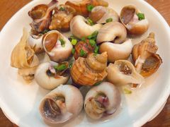 -渔满仓海鲜渔家(象山二店)