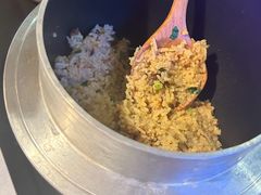 -芸山季·云南山珍菌火锅(人民广场来福士店)