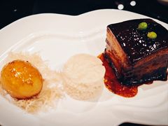 -上海苏宁宝丽嘉酒店·嘉府壹号中餐厅