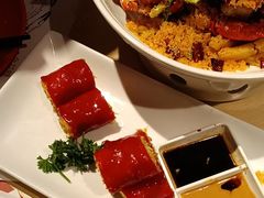 -避风塘(宝山万达店)