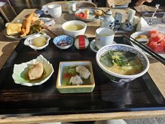 -北京古北水镇御舍温泉酒店