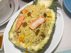 -避风塘(江南环球港店)