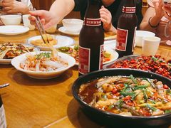 -弓虽昌焖烧鸡(大竹林店)