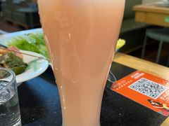 -青柠记忆泰式海鲜火锅(合生汇购物中心店)