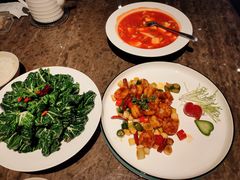 -真爱中国餐馆·年华店(朱雀大街店)