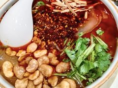 -老爷庙风味美食府(魏都大道店)