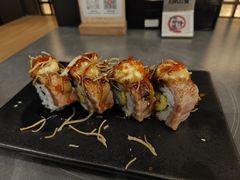 -沼津港精致料理·寿喜烧·烧鸟(龙湖南桥天街日料榜单店)