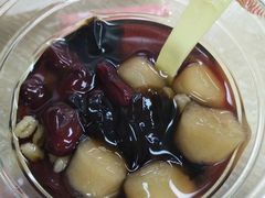 -八婆婆烧仙草(中山路店)