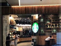 -星巴克臻选(湖滨道店)