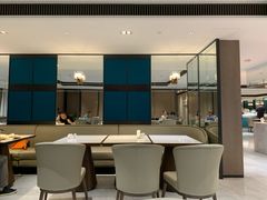 -晶丽香榭自助餐(南京大饭店)