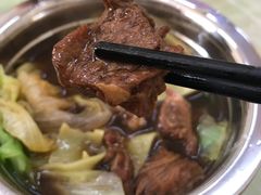 -鹍记特色牛杂面
