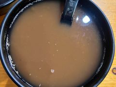绿豆沙饮品-螺蛳粉先生(蓟门桥店)