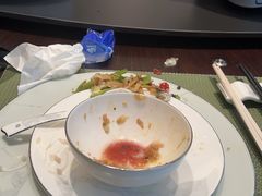 -双湖园·地标武汉菜(黄鹤楼解放路店)
