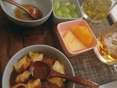 -水墨澜渟足道·SPA·传统(四望亭东关街店)