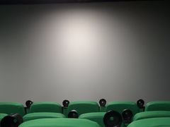 -完美世界影城(北京管庄店)
