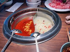 -季季红火锅(动壹店)