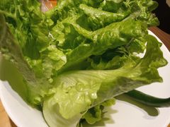 -唯成•韩国炭火烤肉 유성고기