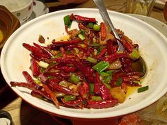-茄子恰恰·新云南小炒(坪山益田店)