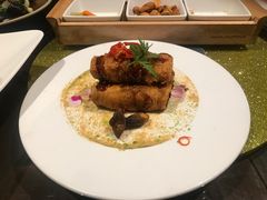 -若蘭慈·无国界素食料理(欢乐海岸店)