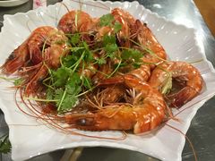 -QQ海鲜餐厅