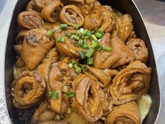 -渔娘渔家丹东海鲜(东直门店)