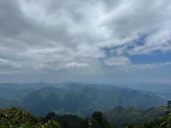 -三清山风景名胜区