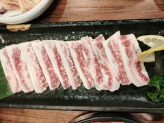 -九田家黑牛烤肉料理(三墩店)