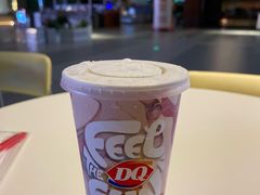 -DQ·蛋糕·冰淇淋(龙茗店)