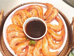 -万龙洲海鲜(南新仓店)