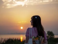 -合肥滨湖国家森林公园