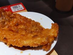 -朱新年·苏式汤团·面点(北寺塔店)