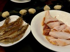 picture-稻香酒家·33年老字号·港式粤菜(富邦中心店)