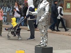 游乐设施-滴血救世主教堂