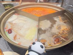 -福田卓悦INTOWN购物中心
