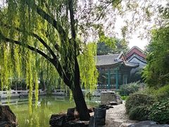 -北京颐和宾馆