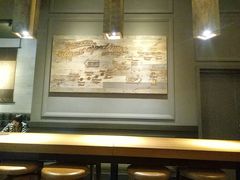 大堂-星巴克(天津佛罗伦萨小镇店)