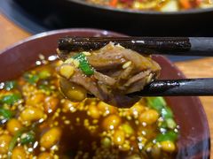 -受气牛肉·重庆耙牛肉(来福士店)