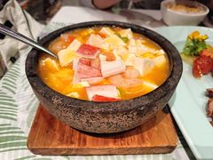 -蕉叶·广州明星泰国菜(黑金冠保利广场店)