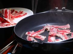 -気楽亭和食料理(气乐亭大世界本店)
