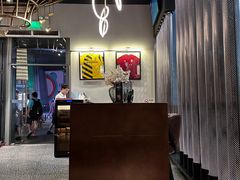 -haxnbauer海森堡德国餐厅(深圳coco店)