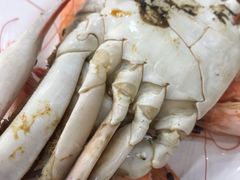 -海岸风情蒸汽海鲜自助餐厅(家宴金手勺店)