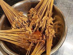 -嘉州鲜知味钵钵鸡(奎星楼店)